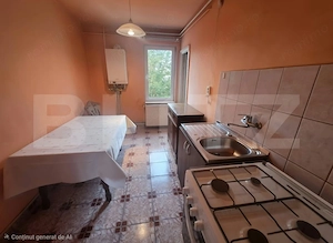 Apartament 3 camere, 67 mp, cartier Tudor