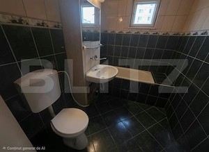 Apartament 3 camere, 67 mp, cartier Tudor - imagine 5