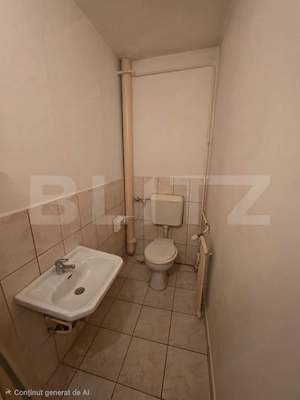 Apartament 3 camere, 67 mp, cartier Tudor - imagine 6