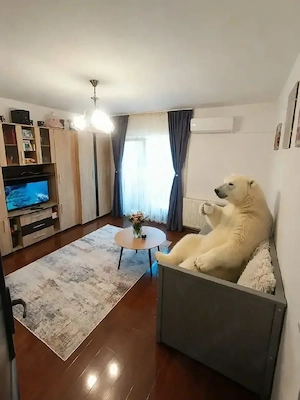 Apartament 2 camere în Cartierul Toamnei !