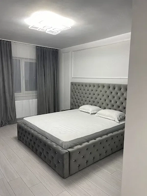 garsoniera HIGH CLASS-titan auchan-centrala proprie-modern - imagine 2