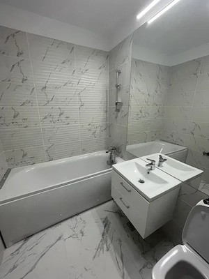 garsoniera HIGH CLASS-titan auchan-centrala proprie-modern - imagine 7