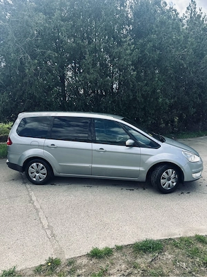 Ford galaxy oferta   - imagine 4