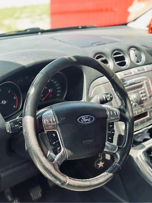 Ford galaxy oferta   - imagine 2