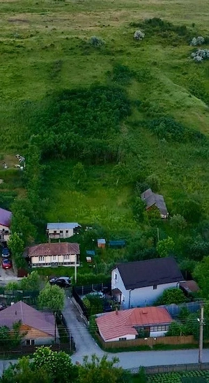 Vand Teren Zona Breazu Jud Iasi - imagine 4