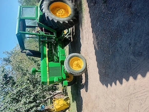Vind tractor  - imagine 3
