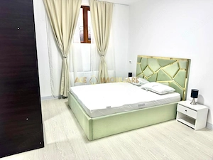 3 Camere de inchiriat | Jiului | Metrou | Centrala | Mobilat | Utilat - imagine 3