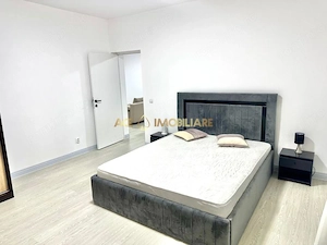 3 Camere de inchiriat | Jiului | Metrou | Centrala | Mobilat | Utilat - imagine 5