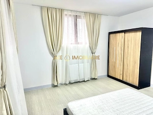 3 Camere de inchiriat | Jiului | Metrou | Centrala | Mobilat | Utilat - imagine 7