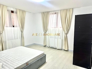 3 Camere de inchiriat | Jiului | Metrou | Centrala | Mobilat | Utilat - imagine 6