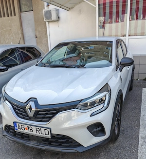 Vand Renault Captur 2021 - imagine 4