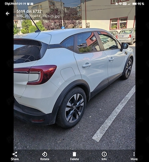Vand Renault Captur 2021 - imagine 2