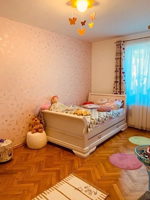 apartament 4 camere Alba iulia  - imagine 3