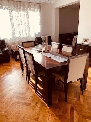 apartament 4 camere Alba iulia  - imagine 5