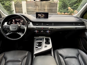 Audi Q7 3.0 TDI quattro S line | 2016 | FULL OPTIONS - imagine 7