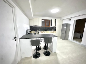 3 Camere de inchiriat | Jiului | Metrou | Centrala | Mobilat | Utilat - imagine 4