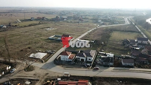 ️ TEREN DE VÂNZARE ÎN GHIRODA – OPORTUNITATE PENTRU INVESTIȚIE - imagine 3