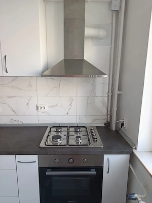 Proprietar - prima inchiriere apartament 2 camere Calea Bucuresti, Pitesti - imagine 2