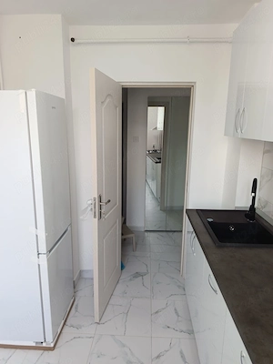 Proprietar - prima inchiriere apartament 2 camere Calea Bucuresti, Pitesti - imagine 4