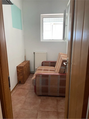 Vand garsoniera confort 1, 25m patrati, etaj 3 4, zona Radu Negru - imagine 3