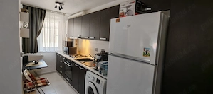 Vând apartament 2 camere renovat, mobilat și utilat - imagine 8