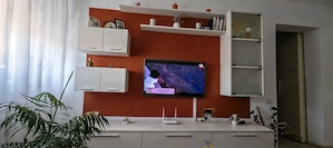 Vând apartament 2 camere renovat, mobilat și utilat - imagine 2