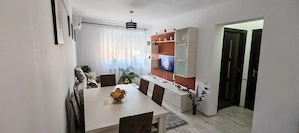 Vând apartament 2 camere renovat, mobilat și utilat