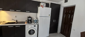 Vând apartament 2 camere renovat, mobilat și utilat - imagine 7