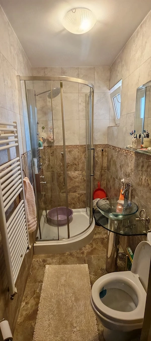 Vând apartament 2 camere renovat, mobilat și utilat - imagine 10