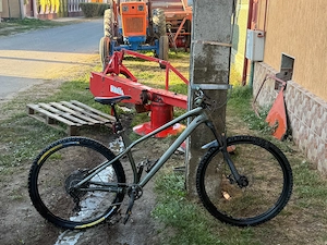 Bicicleta cannondale anul 2023