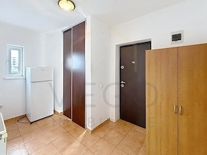 Apartament o cameră, 40 mp, balcon, optional parcare, zona Iulius Mall - imagine 9