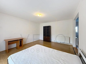 Apartament o cameră, 40 mp, balcon, optional parcare, zona Iulius Mall - imagine 4