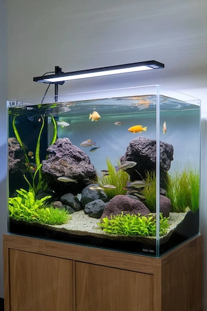 Acvariu din sticlă securizată sau plexiglas   diverse dimensiuni - imagine 4