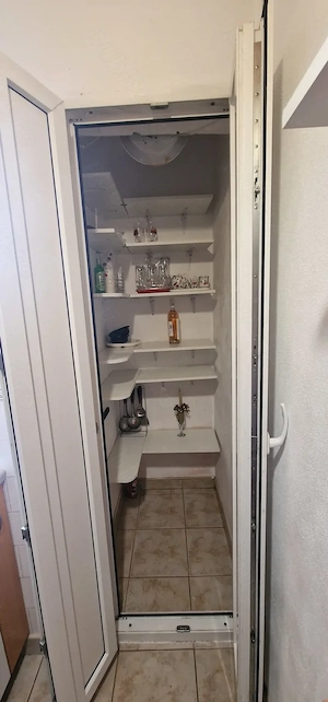 Închiriez apartament cu 2 camere  - imagine 4