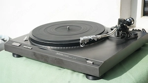  Pick-up direct drive semi-automatic TECHNICS SL-Q2 Quartz control 