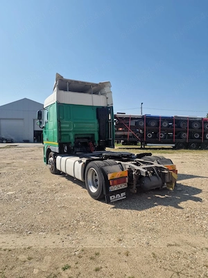 DAF XF 105 Mega vanzare sau pentru piese - imagine 3