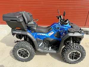 ATV Cf Motto CForce 1000 Premium varianta full  - imagine 2