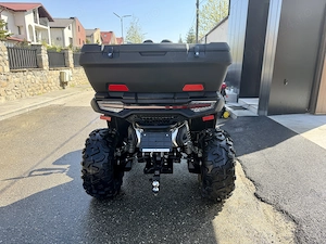 ATV Cf Motto CForce 1000 Premium varianta full  - imagine 6