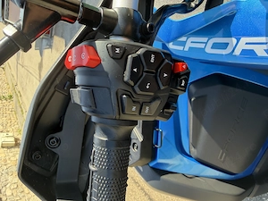 ATV Cf Motto CForce 1000 Premium varianta full  - imagine 11
