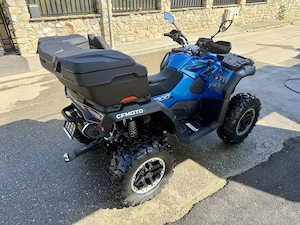ATV Cf Motto CForce 1000 Premium varianta full  - imagine 5