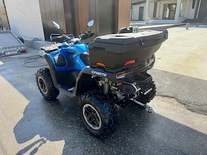 ATV Cf Motto CForce 1000 Premium varianta full  - imagine 4