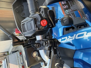 ATV Cf Motto CForce 1000 Premium varianta full  - imagine 13