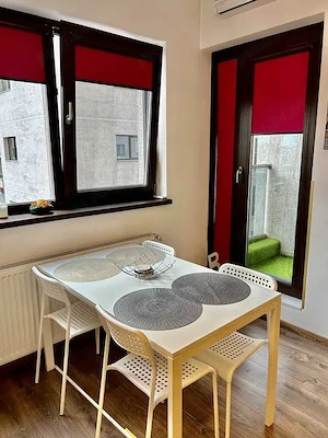 garsoniera vitan residence-centrala proprie-modern-metrou 2 minute - imagine 3