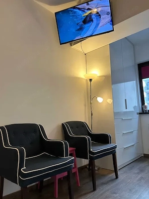 garsoniera vitan residence-centrala proprie-modern-metrou 2 minute - imagine 5