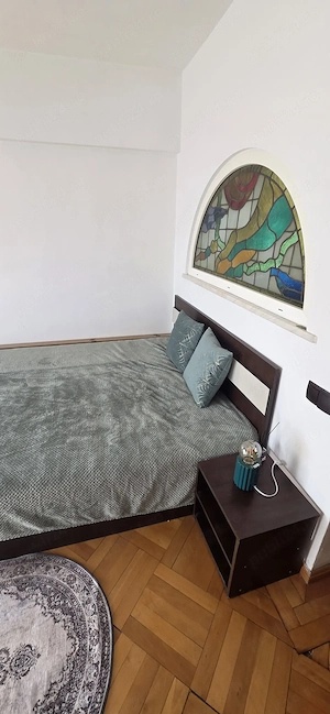 De închiriat apartament 2 camere, Unirii, bloc Zepter - imagine 4