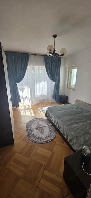 De închiriat apartament 2 camere, Unirii, bloc Zepter - imagine 3