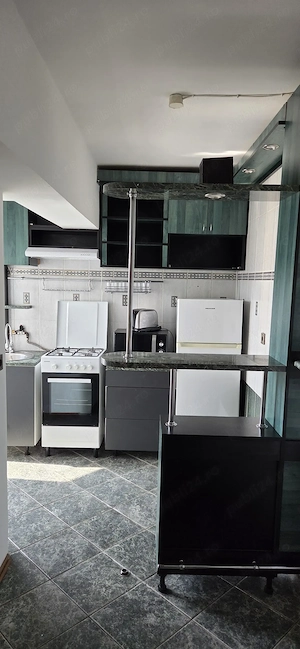 De închiriat apartament 2 camere, Unirii, bloc Zepter - imagine 5