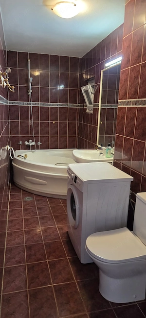De închiriat apartament 2 camere, Unirii, bloc Zepter - imagine 8