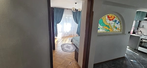 De închiriat apartament 2 camere, Unirii, bloc Zepter - imagine 9