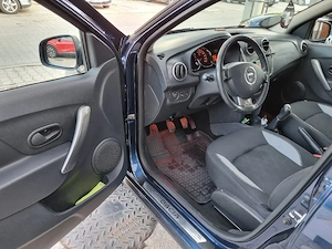 Vand Dacia Sandero Stepway - imagine 3